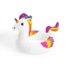 BestWay - Salvavidas inflable unicornio
