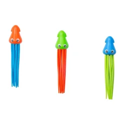 BestWay - Set 3 calamares de buceo