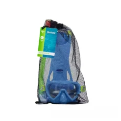 BestWay - Set de snorkel (varios colores)