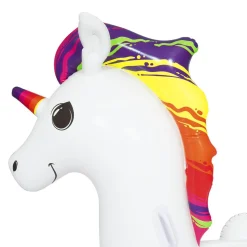 Bestway - Unicornio hinchable