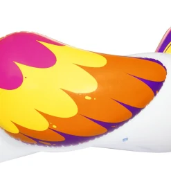 Bestway - Unicornio hinchable