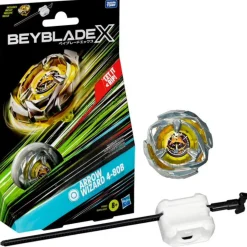 Beyblade - Pack inicial de peonzas BeybladeX