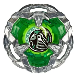 Beyblade - Pack inicial de peonzas BeybladeX