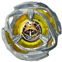 Beyblade - Pack inicial de peonzas BeybladeX