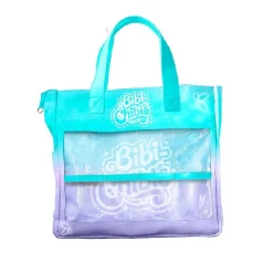 Bibi Chibis - Bolso de coleccionista