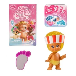 Bibi Chibis - Pack individual