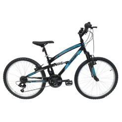 Bicicleta A-Force 24 Pulgadas