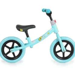 Bicicleta de equilibrio 2B azul 12"