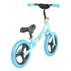 Bicicleta de equilibrio 2B azul 12