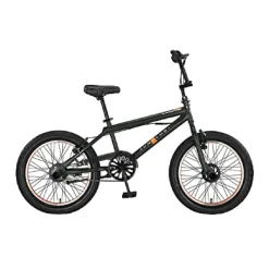 Bicicleta Licorne Jump BMX 20" Freestyle
