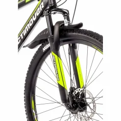 Bicicleta MTB Actimover Hi-Fly V2