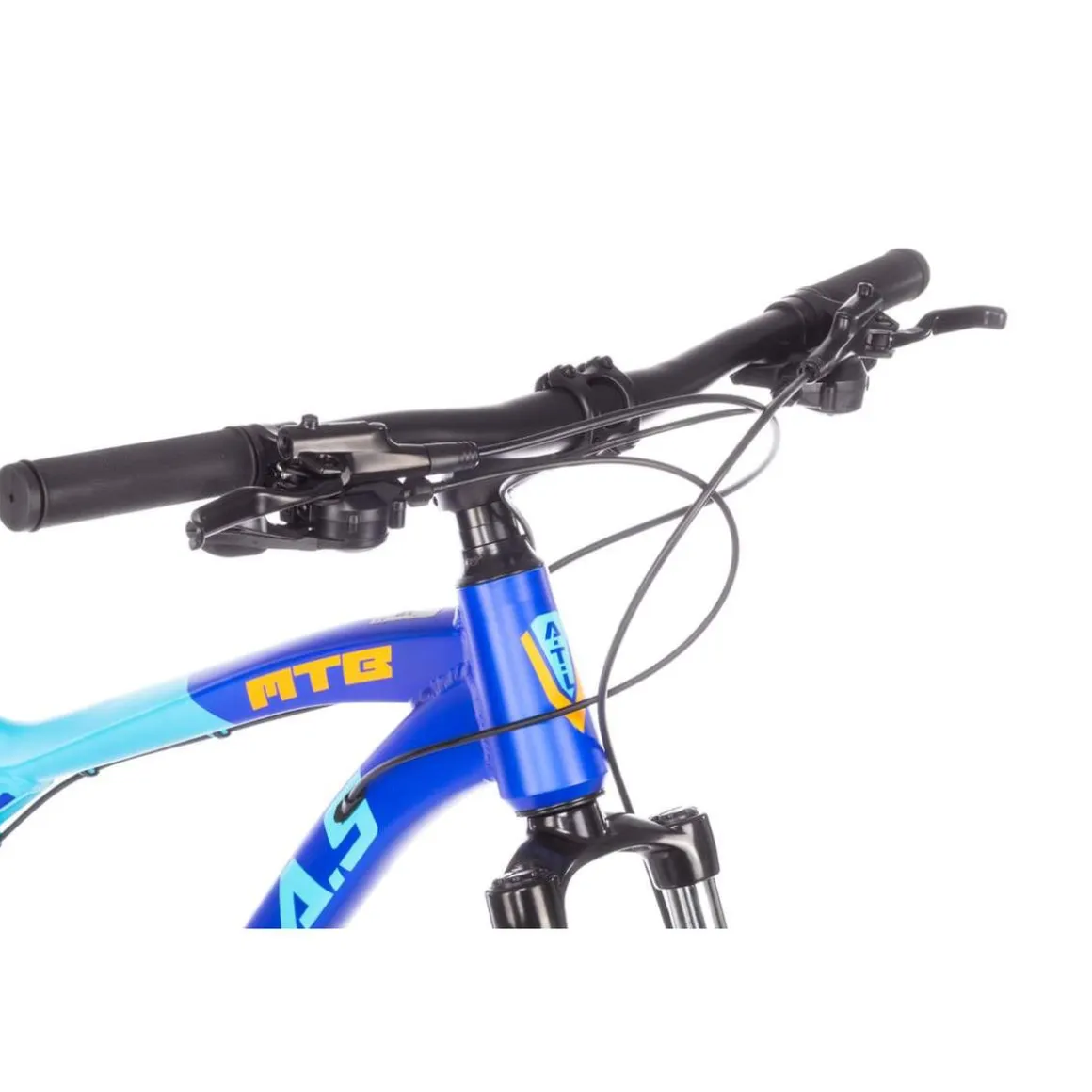 Bicicleta MTB ATLAS 26''