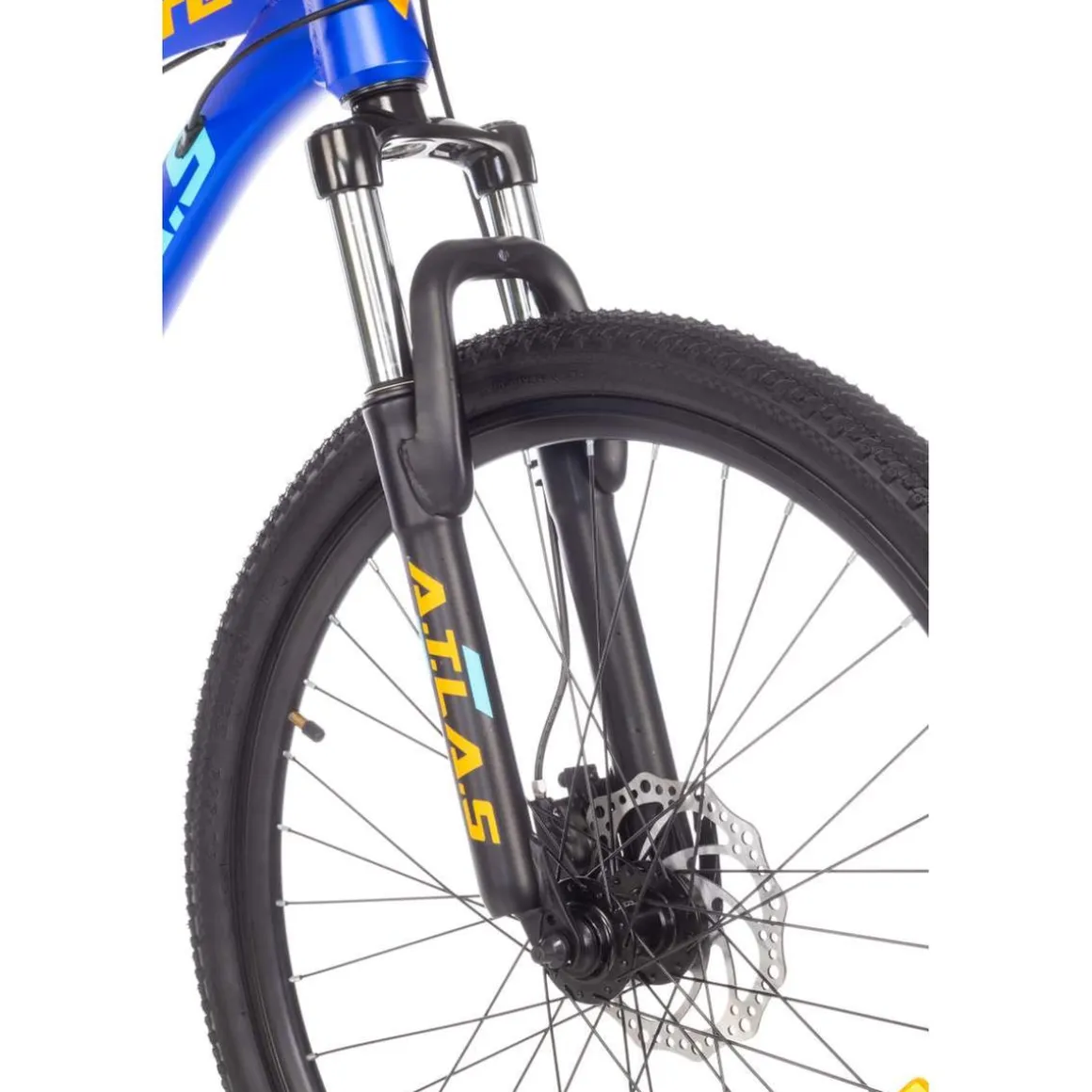 Bicicleta MTB ATLAS 26''