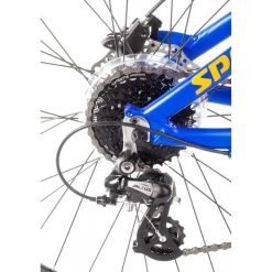 Bicicleta MTB ATLAS 26''