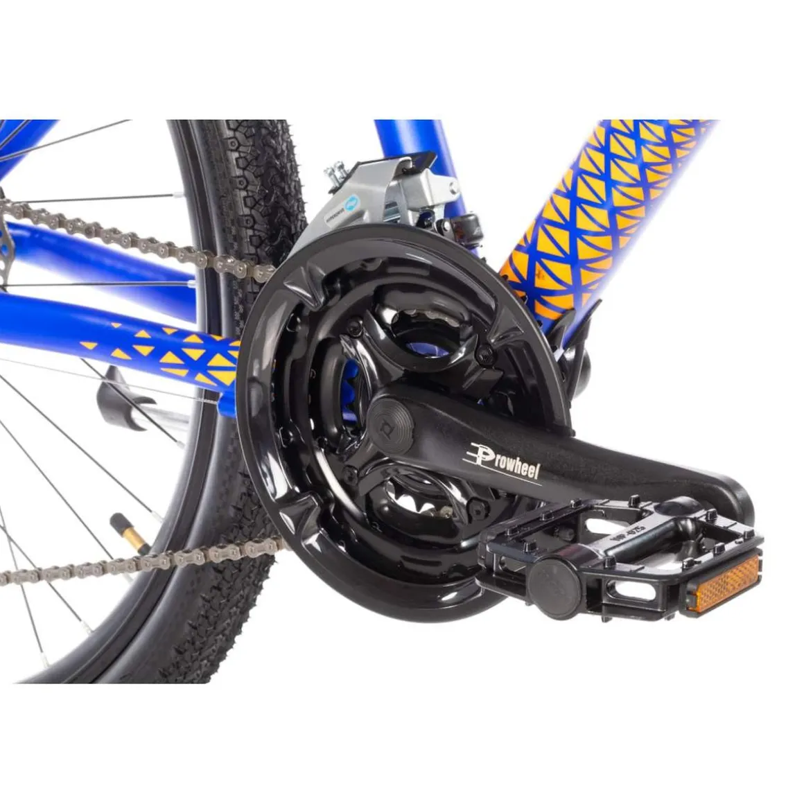 Bicicleta MTB ATLAS 26''