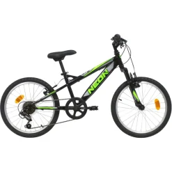 Bicicleta Trak 20 Pulgadas