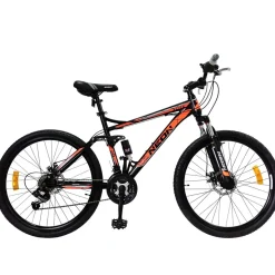 Bicicleta XC1860 26 Pulgadas