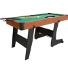 Billar plegable 152