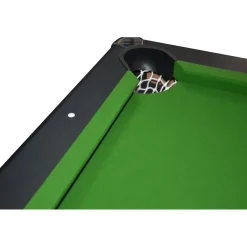 Billar Plegable 7' California