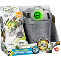 Biosaurus - Biosaurus Evolution (varios modelos)