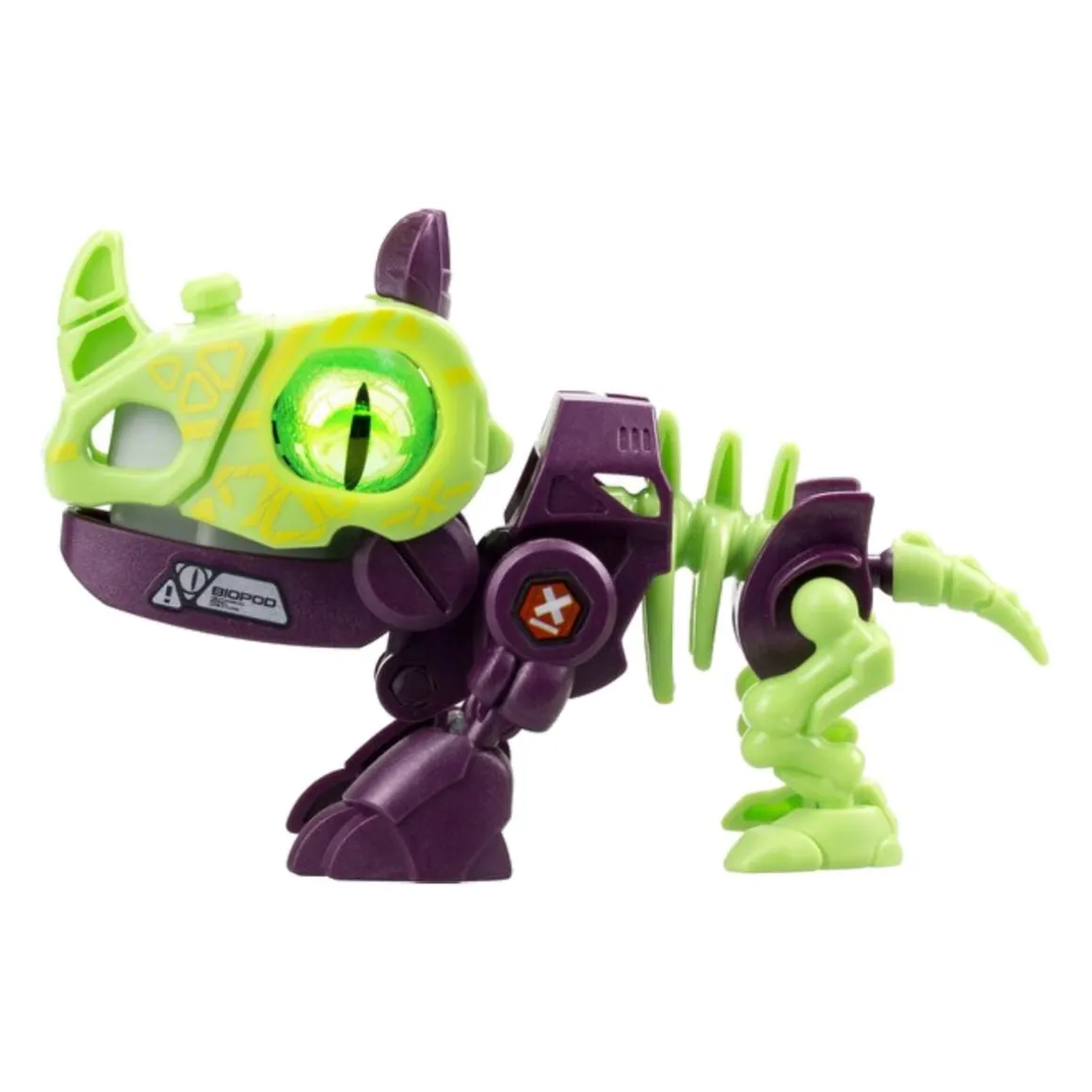 Biosaurus Cyberpunk individual (varios modelos)