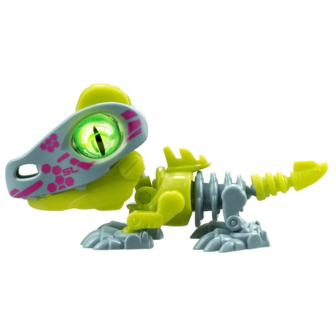 Biosaurus Cyberpunk individual (varios modelos)