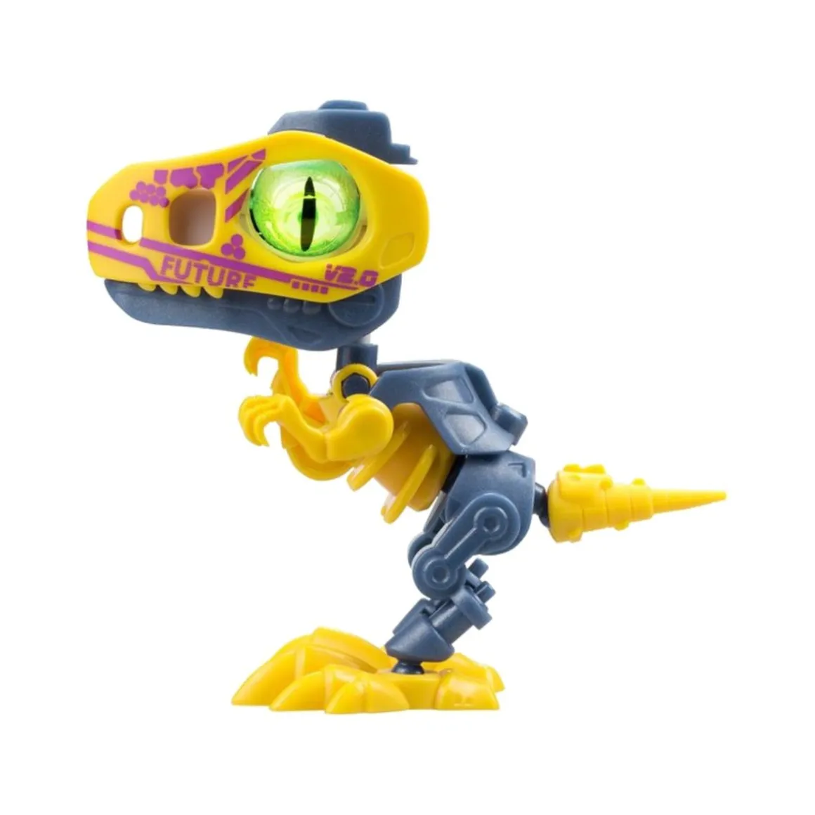 Biosaurus Cyberpunk individual (varios modelos)