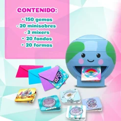 Bizak - Crea tus tarjetas en 3D