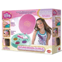 Bizak - Estudio Decora tu pelo Renovado