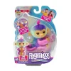 Bizak - Figura Fingerlings colores mágicos - (Varios modelos)
