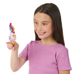 Bizak - Fingerlings Secret Bird (Varios modelos) ㅤ