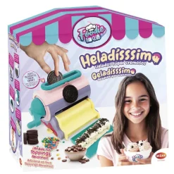 Bizak - Heladísssimo