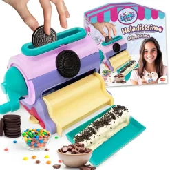 Bizak - Heladísssimo