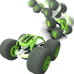 Bizak - Juguete Exost Multicolor ㅤ