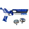 Blaster doble lanzador Hurricane
