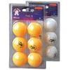 Blister de 6 Pelotas de Ping Pong