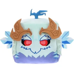 Blox Fruits - Caja con peluche misterioso Serie 3
