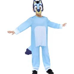 Bluey - Disfraz Infantil Bluey 6-8 años