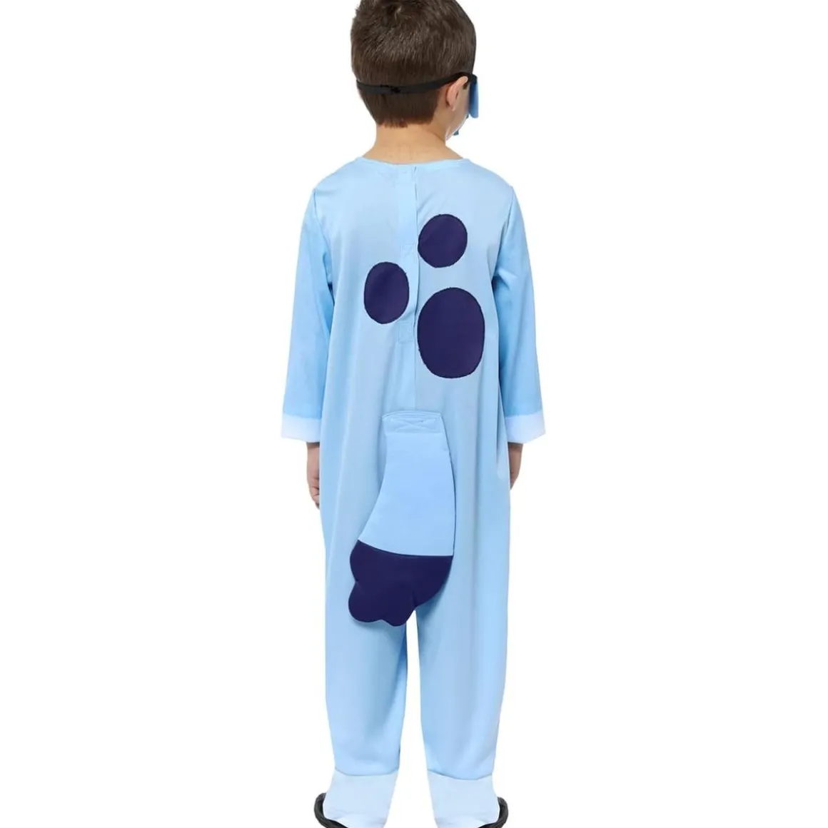 Bluey - Disfraz Infantil Bluey 6-8 años