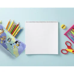 Bluey - Estuche Light Waves