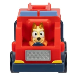 Bluey - Mini vehículo de carreras (Varios modelos)