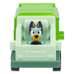 Bluey - Mini vehículo de carreras (Varios modelos)