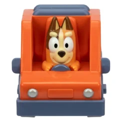 Bluey - Mini vehículo de carreras (Varios modelos)