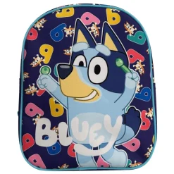 Bluey - Mochila 26 cm Miniplay