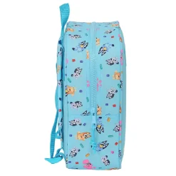 Bluey - Mochila de guardería