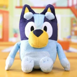 Bluey - Peluche parlanchín