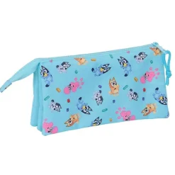 Bluey - Portatodo Triple