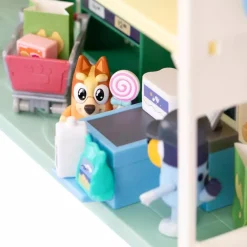 Bluey - Supermercado de Bluey