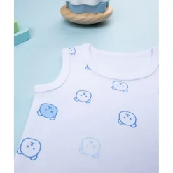 Body bimbo blanco osos allover