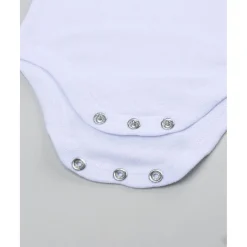 Body blanco estampado